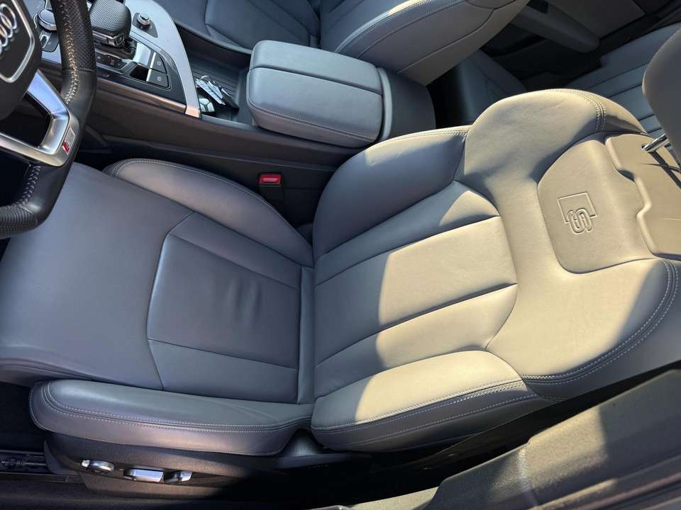 Audi Q7 - Imagem 10
