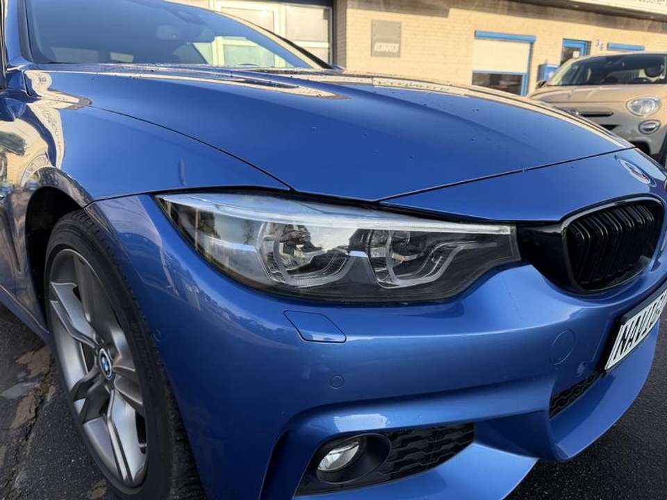 BMW 420 - Imagem 9