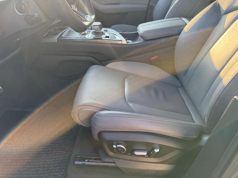 Audi Q7 - Imagem 11