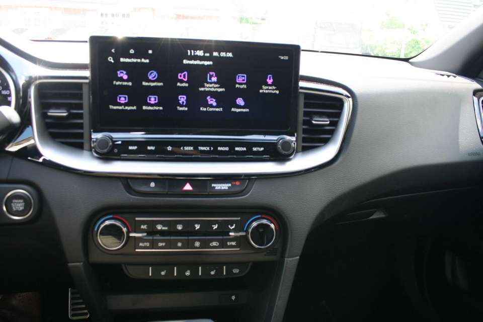 Kia ProCeed / pro_cee'd - Imagem 11