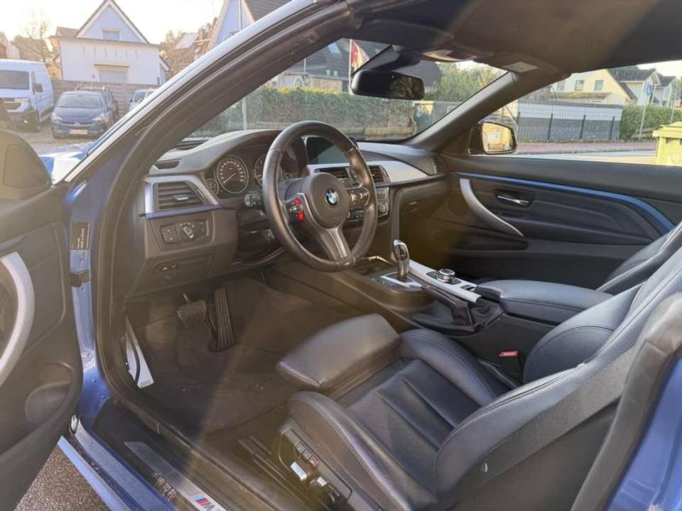 BMW 420 - Imagem 10