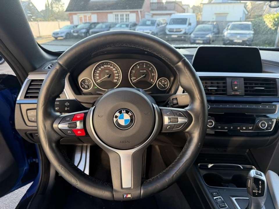 BMW 420 - Imagem 11