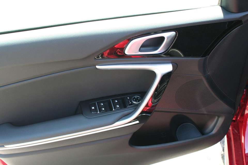 Kia ProCeed / pro_cee'd - Imagem 12