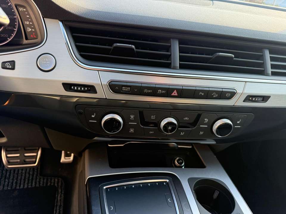 Audi Q7 - Imagem 14