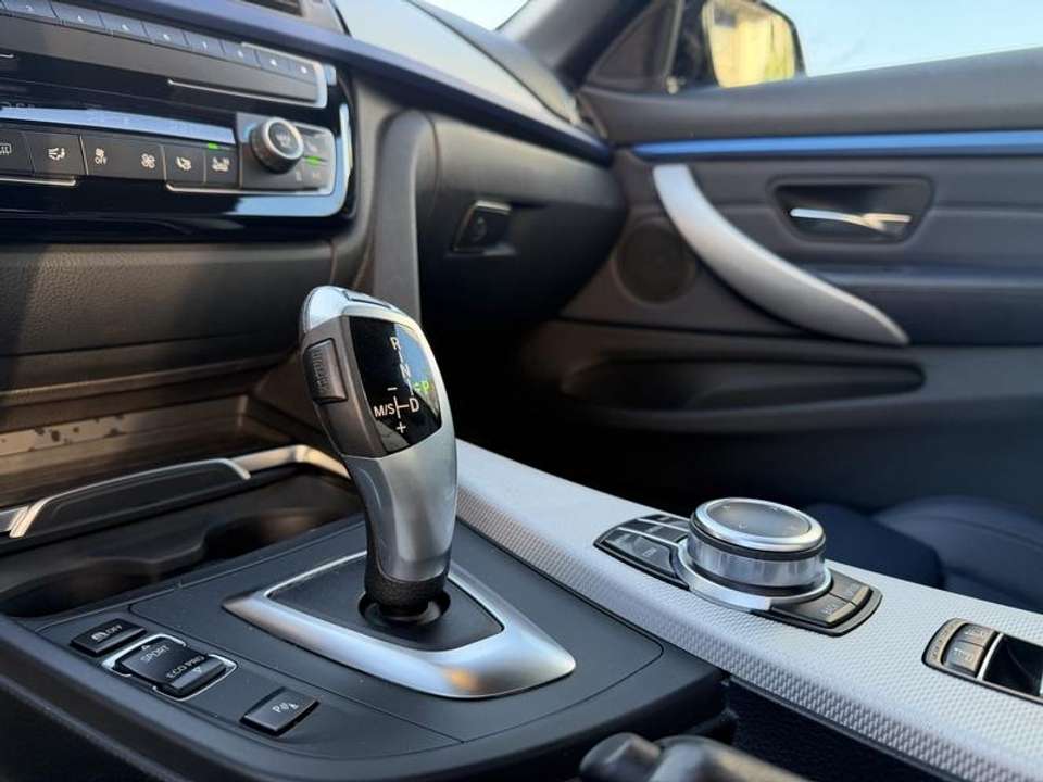 BMW 420 - Imagem 13