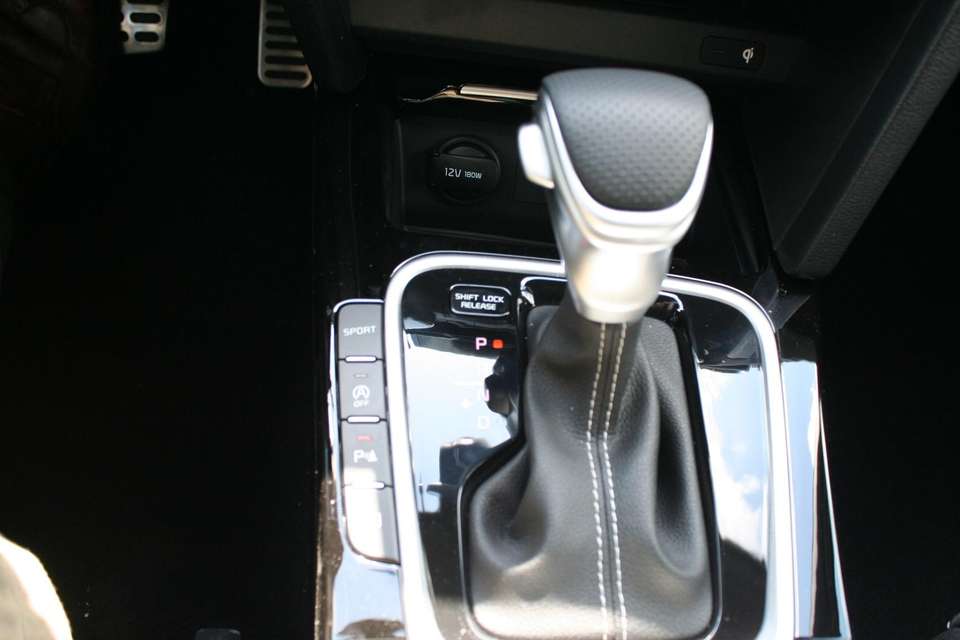 Kia ProCeed / pro_cee'd - Imagem 14