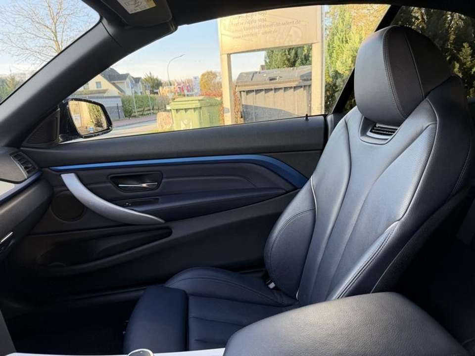 BMW 420 - Imagem 14