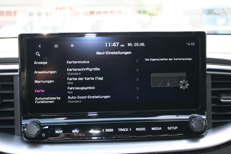 Kia ProCeed / pro_cee'd - Imagem 15