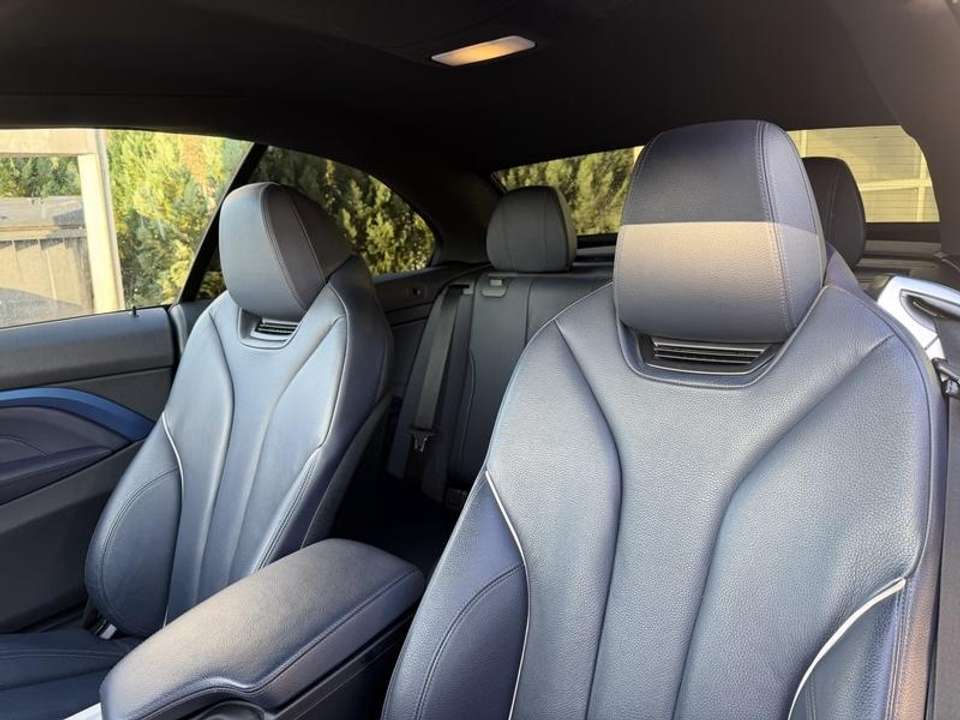 BMW 420 - Imagem 15