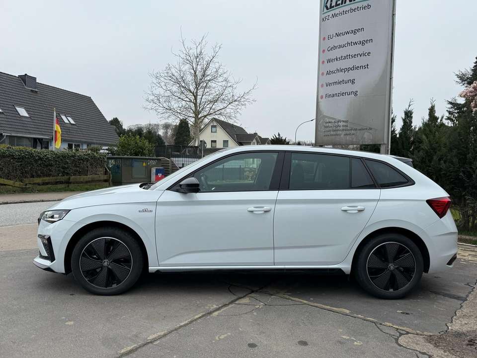 Skoda Scala - Imagem 3