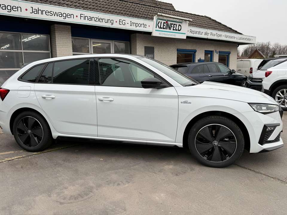 Skoda Scala - Imagem 5