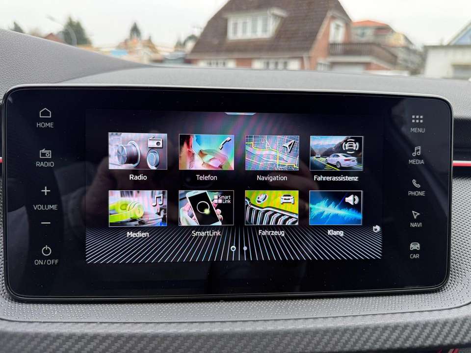 Skoda Scala - Imagem 7