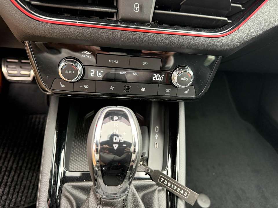 Skoda Scala - Imagem 9