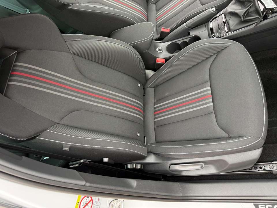 Skoda Scala - Imagem 11