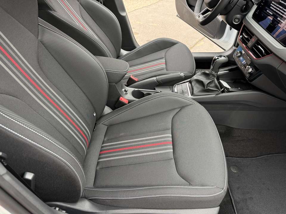 Skoda Scala - Imagem 12