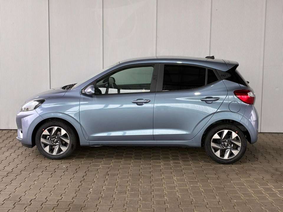 Hyundai i10 - Imagem 2