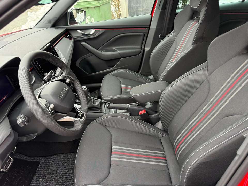 Skoda Kamiq - Imagem 12