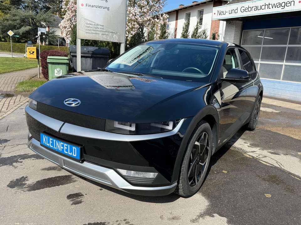 Hyundai IONIQ 5 - Imagem 2