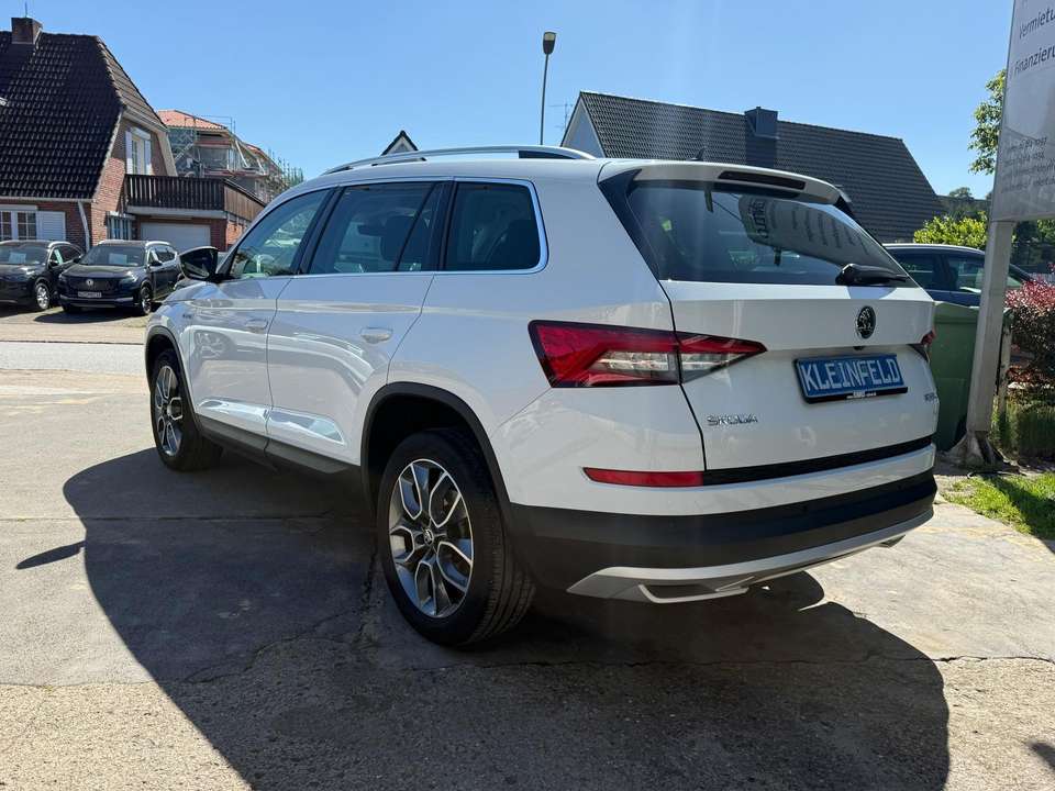 Skoda Kodiaq - Imagem 3