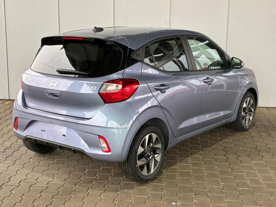 Hyundai i10 - Imagem 3