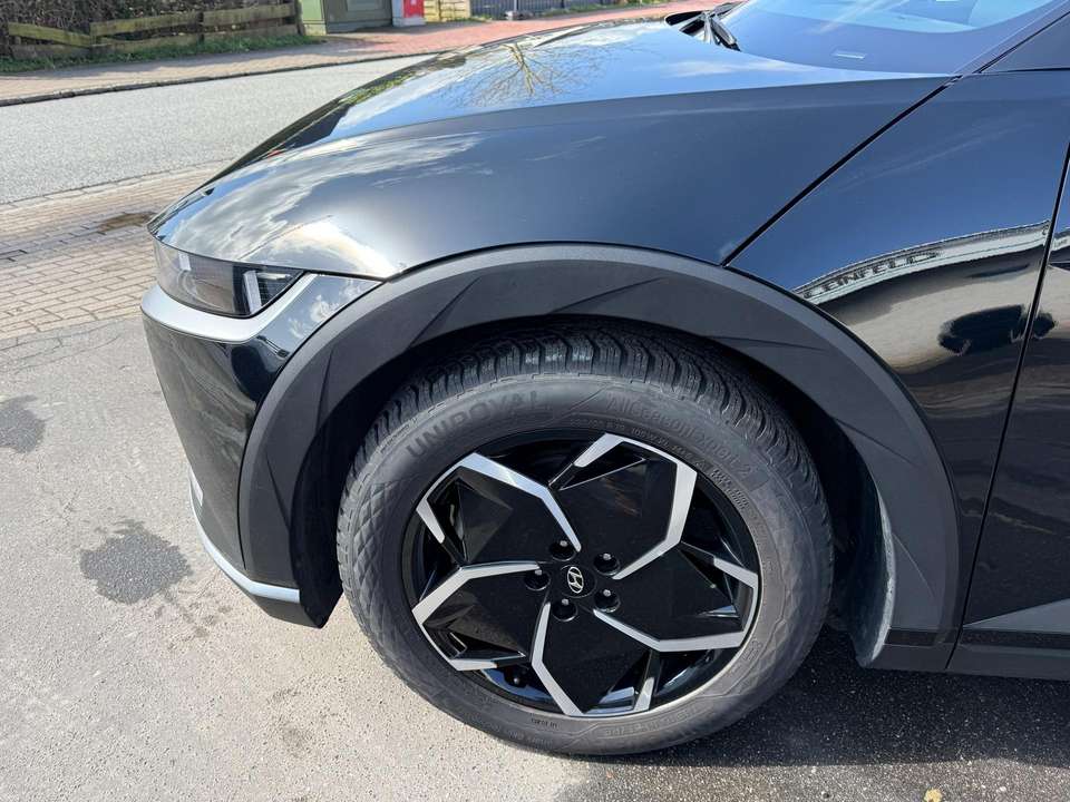 Hyundai IONIQ 5 - Imagem 3