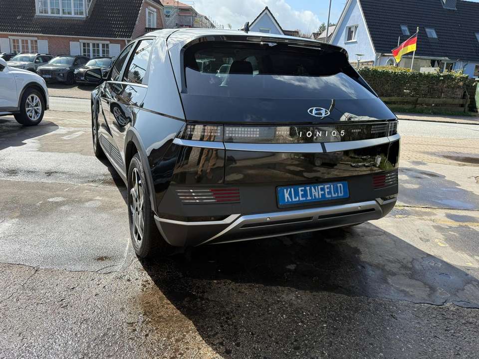 Hyundai IONIQ 5 - Imagem 4