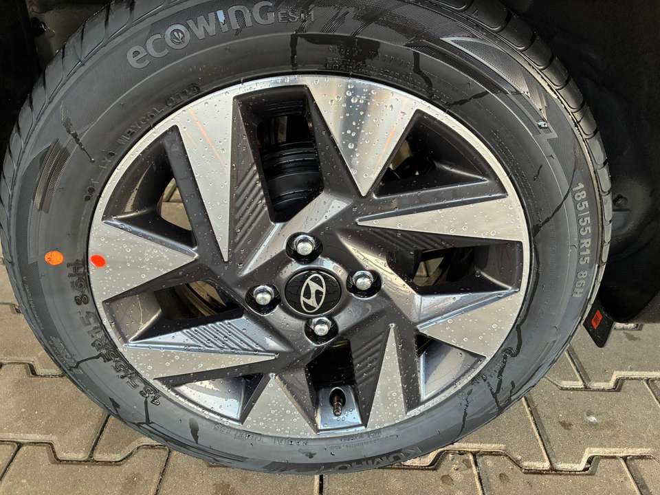 Hyundai i10 - Imagem 5