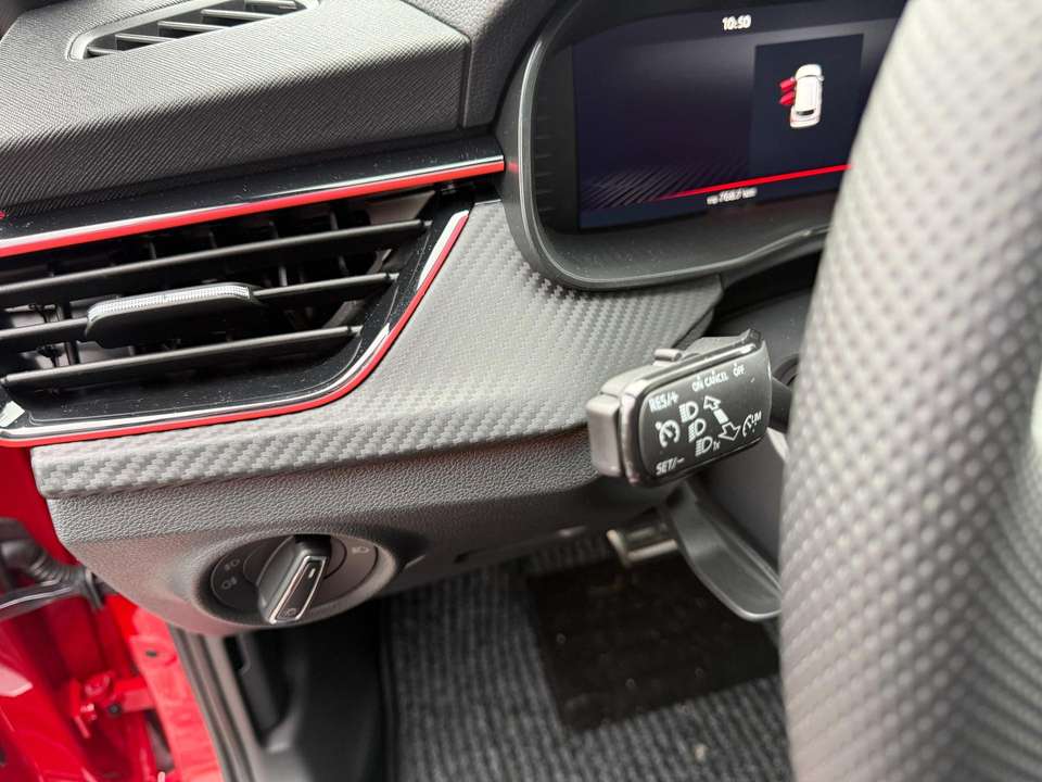 Skoda Kamiq - Imagem 15
