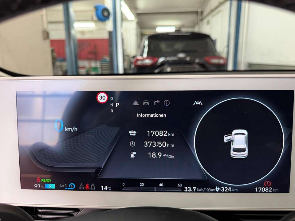Hyundai IONIQ 5 - Imagem 5