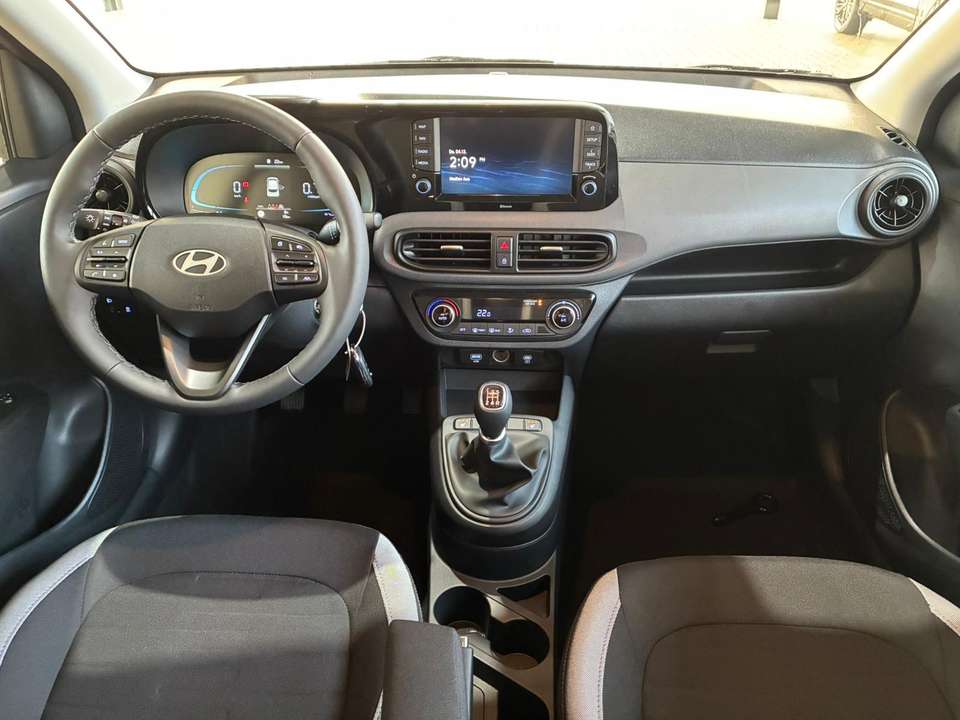 Hyundai i10 - Imagem 6