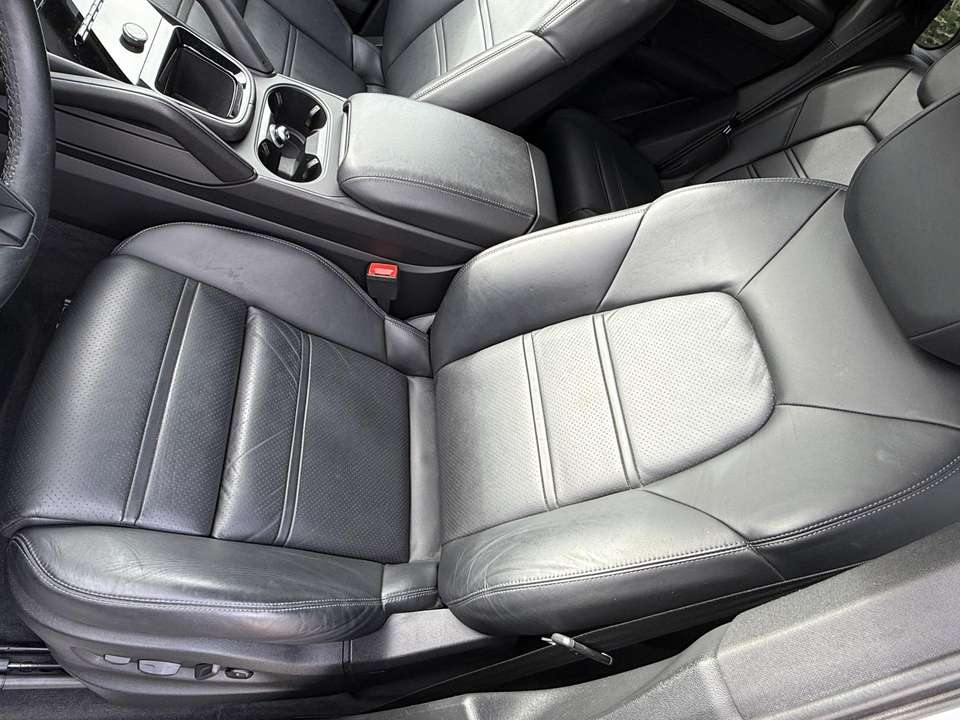 Porsche Cayenne - Imagem 8