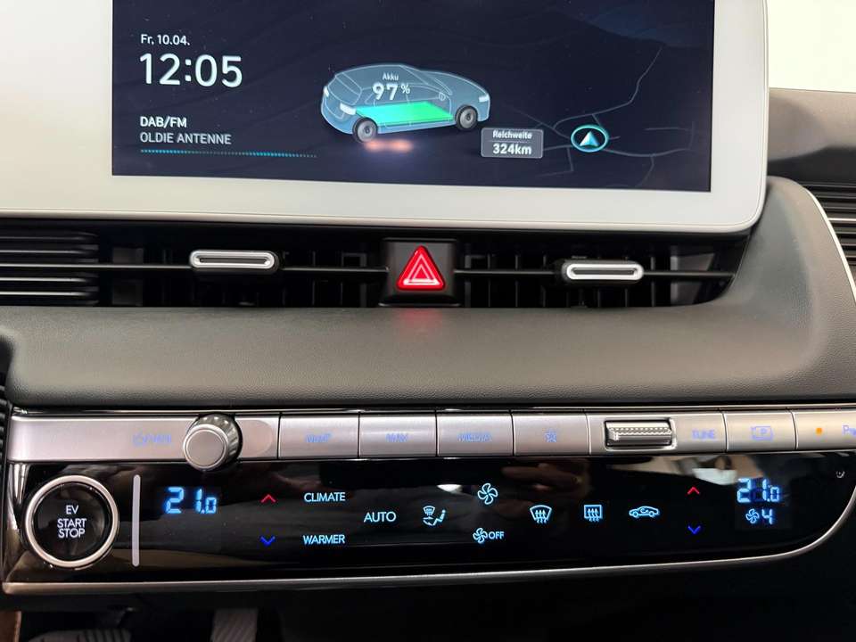 Hyundai IONIQ 5 - Imagem 6