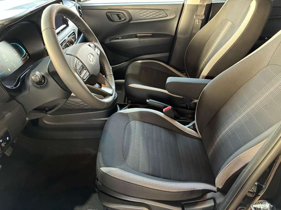 Hyundai i10 - Imagem 7