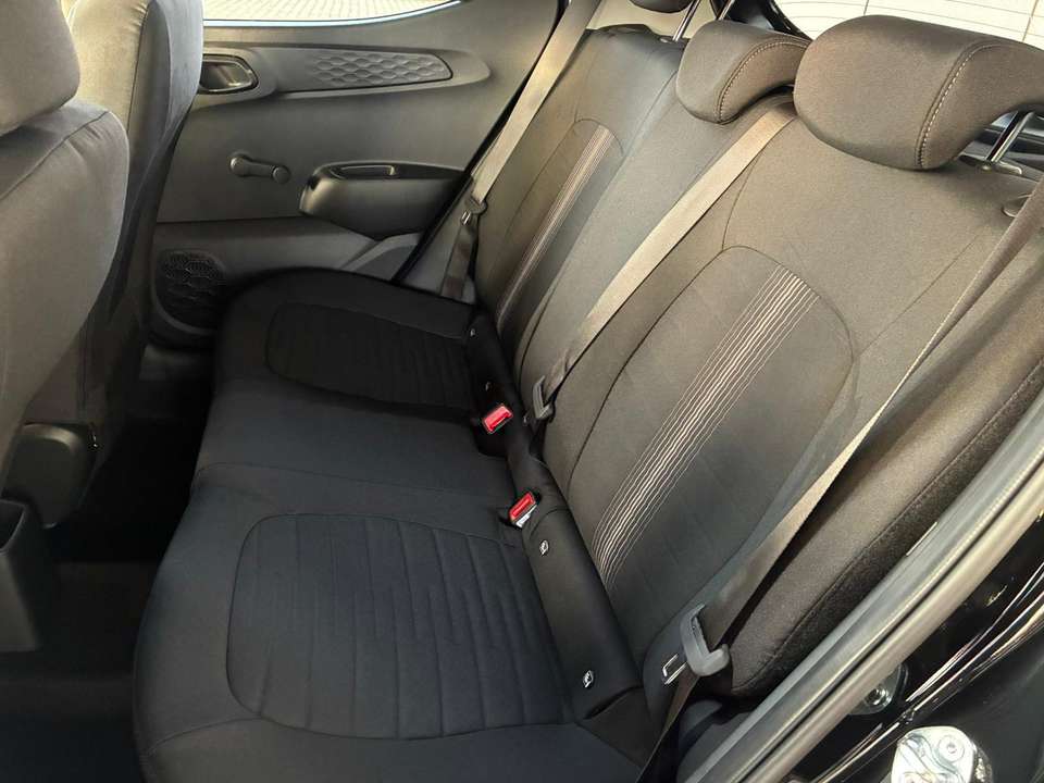 Hyundai i10 - Imagem 8