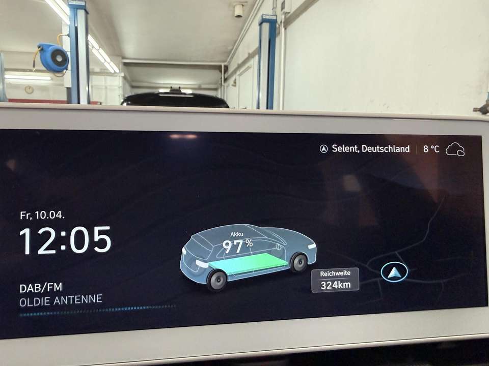 Hyundai IONIQ 5 - Imagem 7