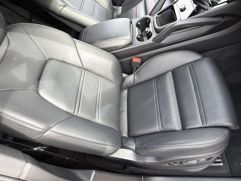 Porsche Cayenne - Imagem 10