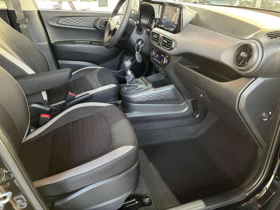 Hyundai i10 - Imagem 9