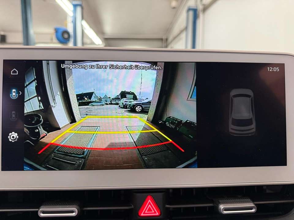 Hyundai IONIQ 5 - Imagem 8