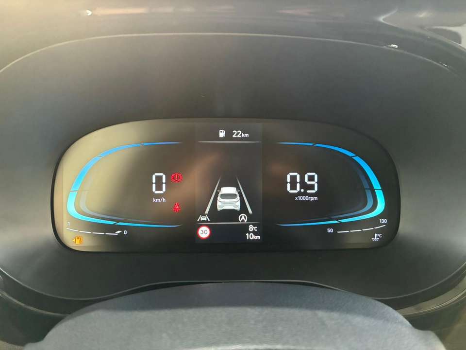 Hyundai i10 - Imagem 10