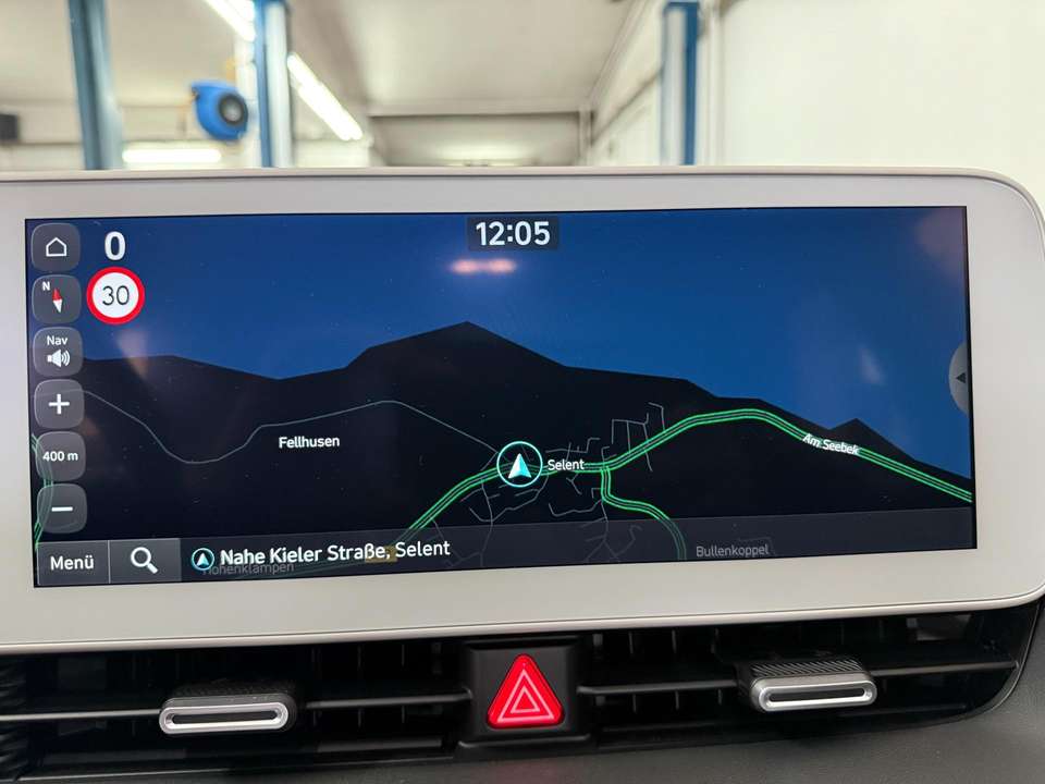 Hyundai IONIQ 5 - Imagem 9