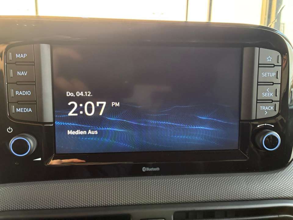 Hyundai i10 - Imagem 11