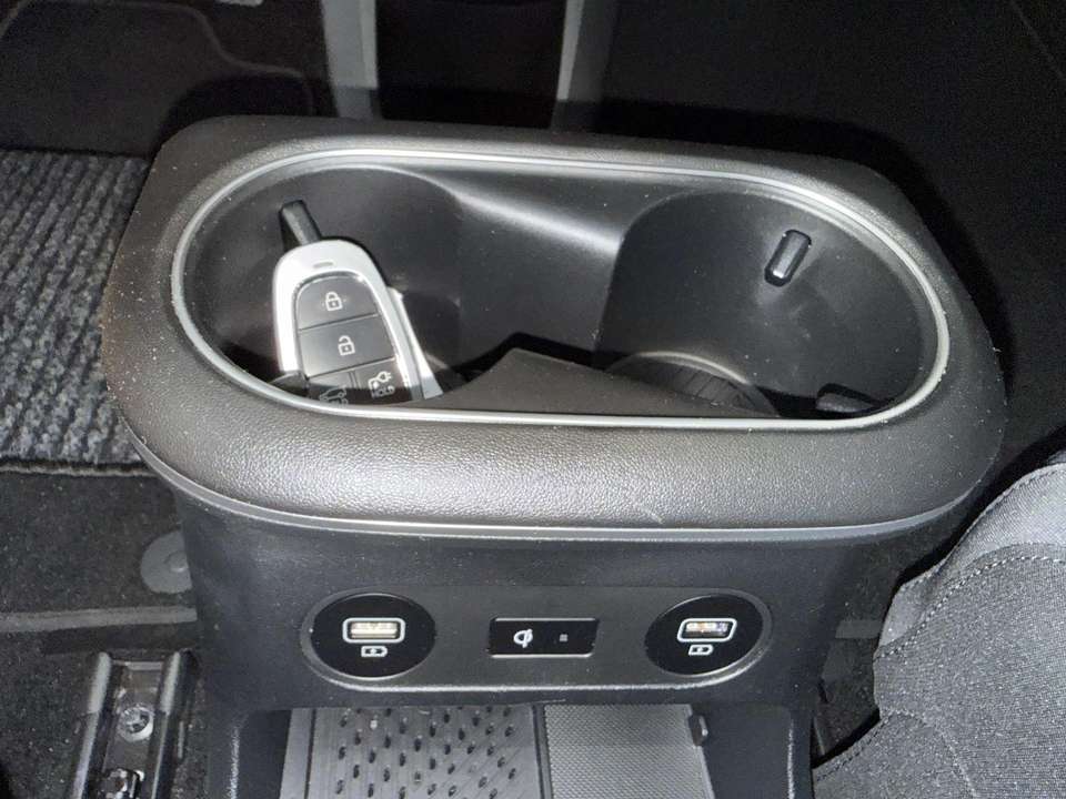 Hyundai IONIQ 5 - Imagem 10