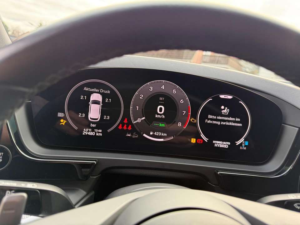 Porsche Cayenne - Imagem 13
