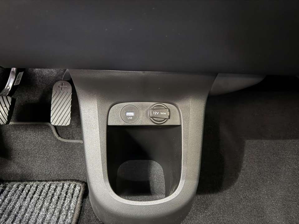 Hyundai IONIQ 5 - Imagem 11