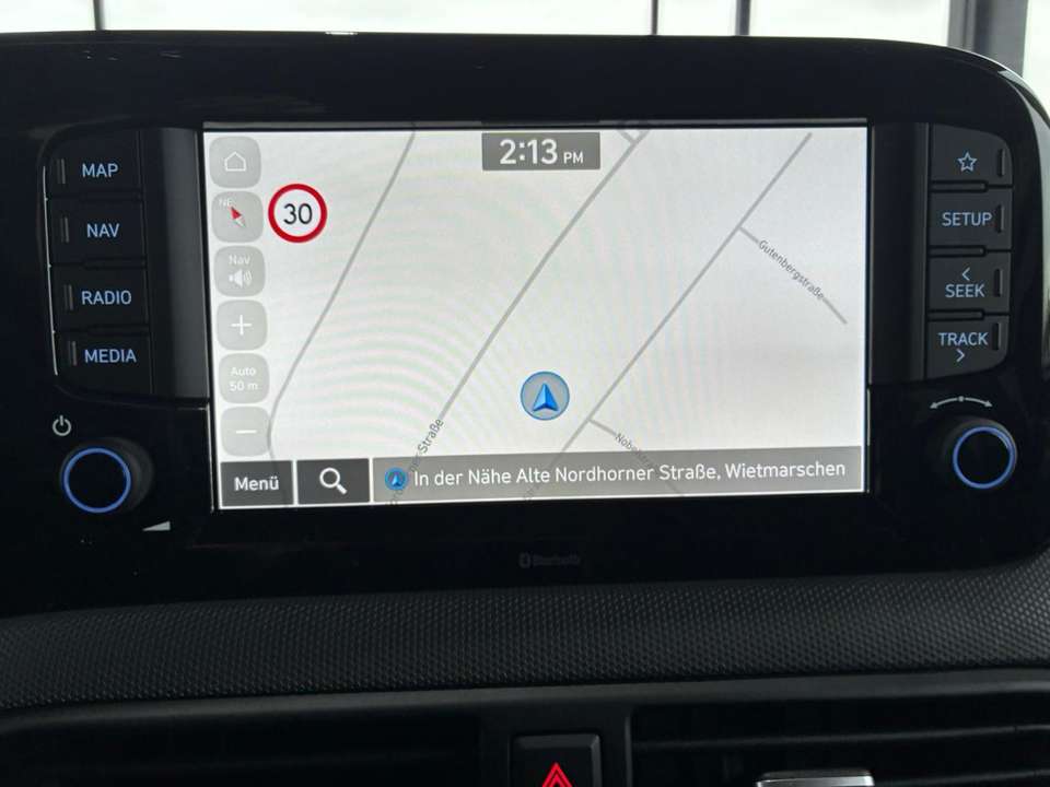 Hyundai i10 - Imagem 13