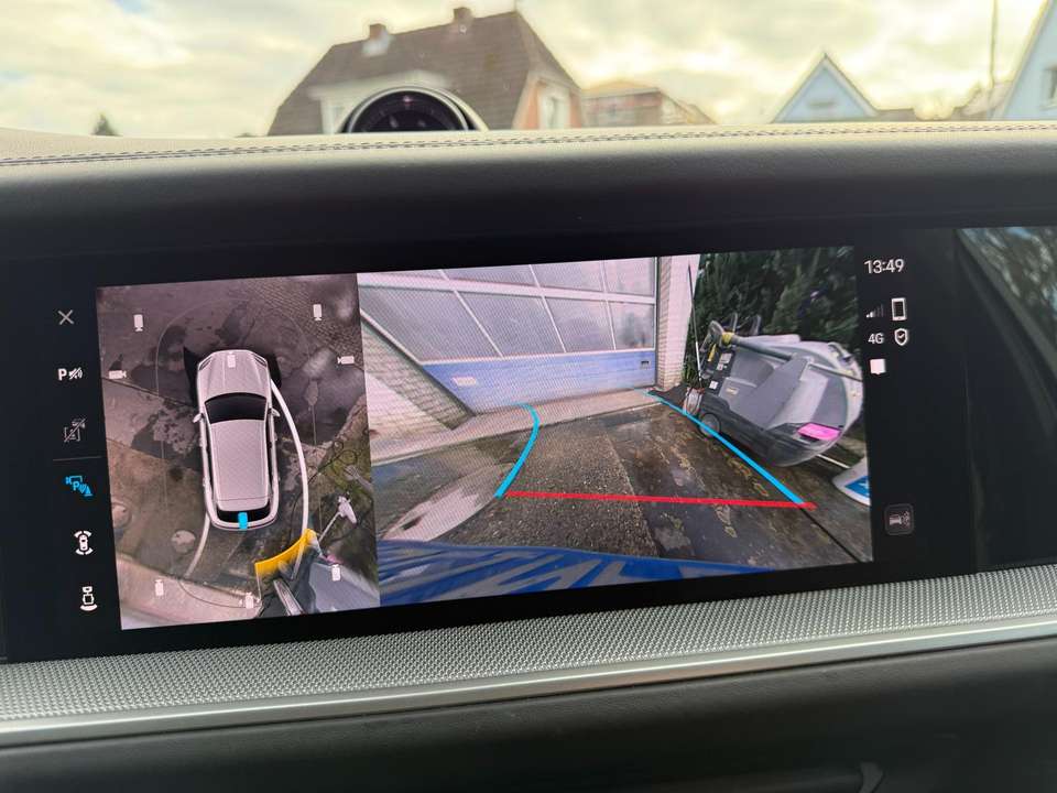 Porsche Cayenne - Imagem 15