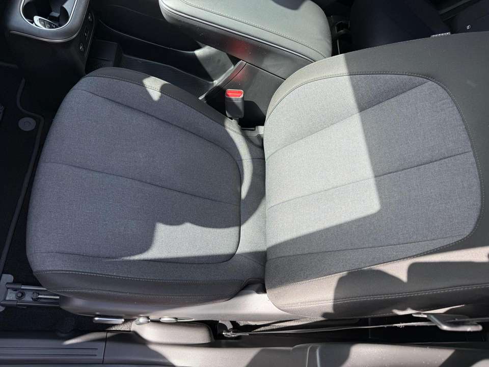 Hyundai IONIQ 5 - Imagem 13