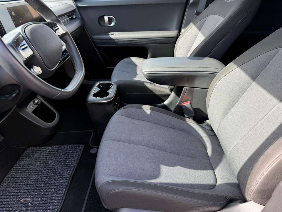 Hyundai IONIQ 5 - Imagem 14