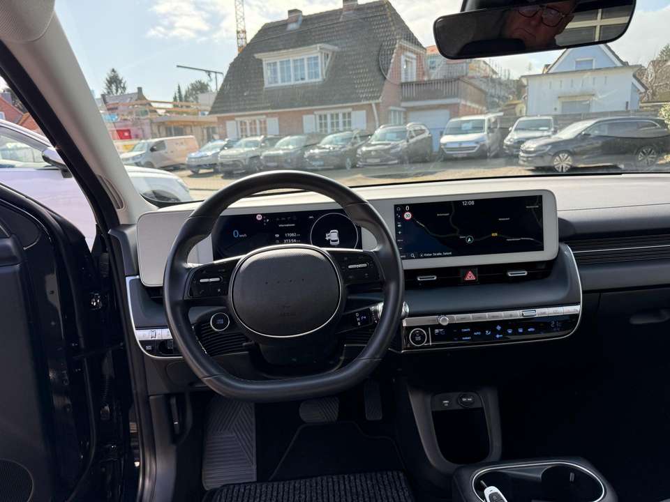 Hyundai IONIQ 5 - Imagem 15