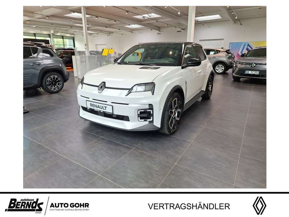 Renault R 5 - Imagem 1